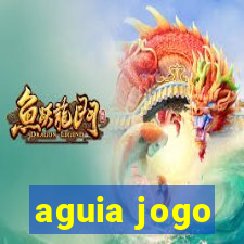 aguia jogo